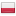 serialeonline.org.pl server is located in Poland